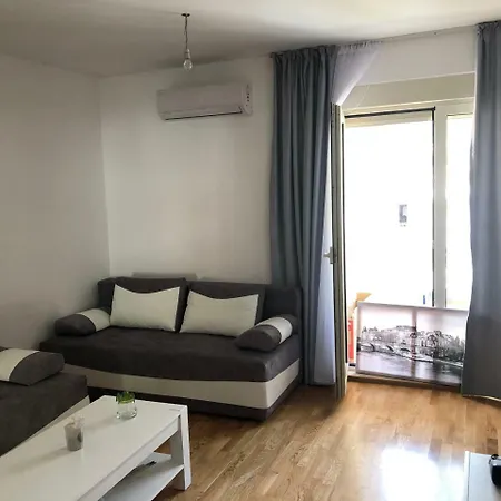 Апартаменты Palma *