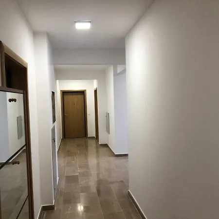 Апартаменты Palma *