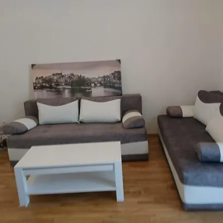 Palma Daire Budva