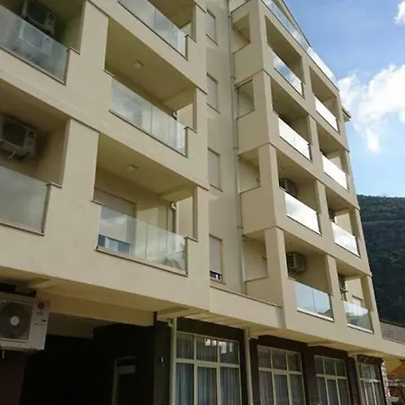 Palma Daire Budva