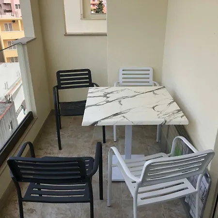 Daire Palma Budva