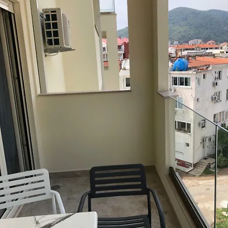 Daire Palma Budva